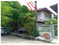 บ้านเดี่ยวหลุดจำนอง ธ.ธนาคารกรุงไทย บ้านคลองสวน พระสมุทรเจดีย์ สมุทรปราการ