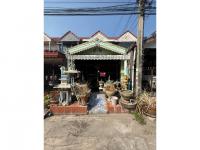 ที่ดินพร้อมสิ่งปลูกสร้างหลุดจำนอง ธ.ธนาคารออมสิน บางบ่อ บางบ่อ สมุทรปราการ