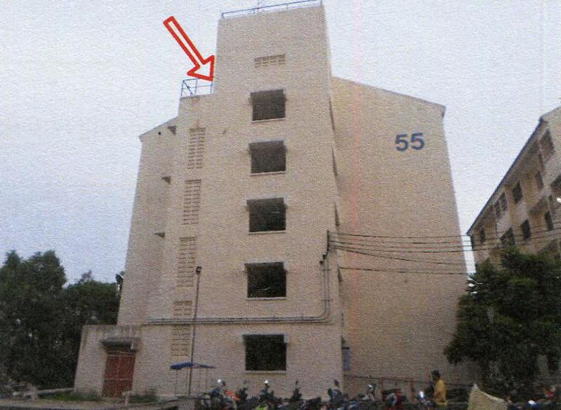 บางโฉลง บางพลี สมุทรปราการ