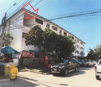 คอนโดหลุดจำนอง ธ.ธนาคารอาคารสงเคราะห์ บางเสาธง บางเสาธง สมุทรปราการ