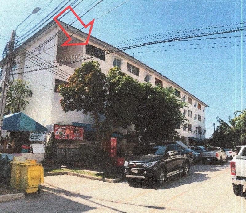 บางเสาธง บางเสาธง สมุทรปราการ