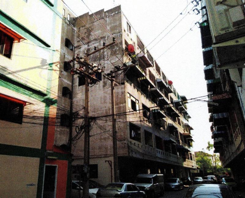 สำโรงเหนือ เมืองสมุทรปราการ สมุทรปราการ