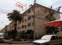 คอนโดหลุดจำนอง ธ.ธนาคารอาคารสงเคราะห์ บางเสาธง บางเสาธง สมุทรปราการ