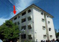 คอนโดหลุดจำนอง ธ.ธนาคารอาคารสงเคราะห์ บางเสาธง บางเสาธง สมุทรปราการ