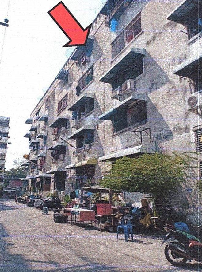 บางพึ่ง พระประแดง สมุทรปราการ