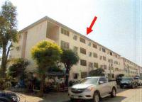 คอนโดหลุดจำนอง ธ.ธนาคารอาคารสงเคราะห์ บางเสาธง บางเสาธง สมุทรปราการ