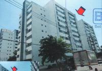 คอนโดหลุดจำนอง ธ.ธนาคารอาคารสงเคราะห์ บางโฉลง บางพลี สมุทรปราการ