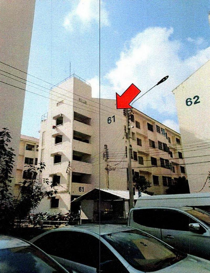 บางโฉลง บางพลี สมุทรปราการ