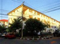 คอนโดหลุดจำนอง ธ.ธนาคารอาคารสงเคราะห์ บางเสาธง บางเสาธง สมุทรปราการ