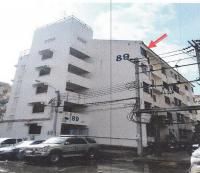 คอนโดหลุดจำนอง ธ.ธนาคารอาคารสงเคราะห์ บางโฉลง บางพลี สมุทรปราการ