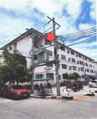 คอนโดหลุดจำนอง ธ.ธนาคารอาคารสงเคราะห์ บางเสาธง บางเสาธง สมุทรปราการ