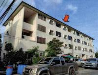 คอนโดหลุดจำนอง ธ.ธนาคารอาคารสงเคราะห์ บางเสาธง บางเสาธง สมุทรปราการ