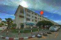 คอนโดหลุดจำนอง ธ.ธนาคารอาคารสงเคราะห์ บางเสาธง บางเสาธง สมุทรปราการ