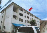 คอนโดหลุดจำนอง ธ.ธนาคารอาคารสงเคราะห์ บางเสาธง บางเสาธง สมุทรปราการ