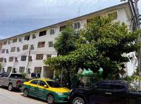 คอนโดหลุดจำนอง ธ.ธนาคารอาคารสงเคราะห์ บางเสาธง บางเสาธง สมุทรปราการ