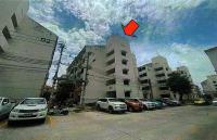 คอนโดหลุดจำนอง ธ.ธนาคารอาคารสงเคราะห์ บางโฉลง บางพลี สมุทรปราการ