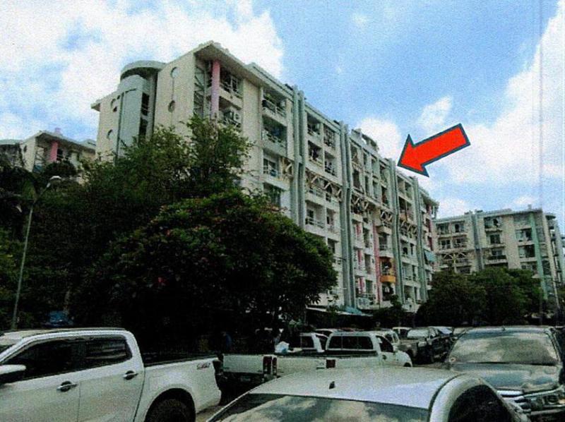 บางเสาธง บางพลี สมุทรปราการ