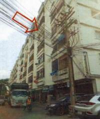 คอนโดหลุดจำนอง ธ.ธนาคารอาคารสงเคราะห์ สำโรงเหนือ เมืองสมุทรปราการ สมุทรปราการ