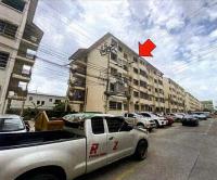 คอนโดหลุดจำนอง ธ.ธนาคารอาคารสงเคราะห์ บางโฉลง บางพลี สมุทรปราการ