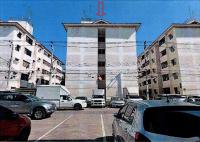 คอนโดหลุดจำนอง ธ.ธนาคารอาคารสงเคราะห์ ศีรษะจรเข้ใหญ่ บางเสาธง สมุทรปราการ