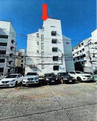 คอนโดหลุดจำนอง ธ.ธนาคารอาคารสงเคราะห์ บางโฉลง บางพลี สมุทรปราการ