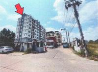 คอนโดหลุดจำนอง ธ.ธนาคารอาคารสงเคราะห์ บางเสาธง บางเสาธง สมุทรปราการ