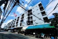 คอนโดหลุดจำนอง ธ.ธนาคารอาคารสงเคราะห์ เทพารักษ์ เมืองสมุทรปราการ สมุทรปราการ