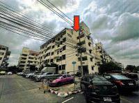 คอนโดหลุดจำนอง ธ.ธนาคารอาคารสงเคราะห์ บางโฉลง บางพลี สมุทรปราการ