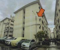 คอนโดหลุดจำนอง ธ.ธนาคารอาคารสงเคราะห์ ศีรษะจรเข้ใหญ่ บางเสาธง สมุทรปราการ