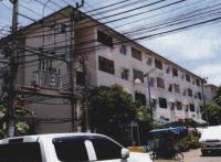 คอนโดหลุดจำนอง ธ.ธนาคารอาคารสงเคราะห์ บางเสาธง บางเสาธง สมุทรปราการ