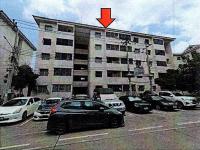 คอนโดหลุดจำนอง ธ.ธนาคารอาคารสงเคราะห์ ศีรษะจรเข้ใหญ่ บางเสาธง สมุทรปราการ