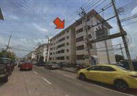 คอนโดหลุดจำนอง ธ.ธนาคารอาคารสงเคราะห์ ศีรษะจรเข้ใหญ่ บางเสาธง สมุทรปราการ