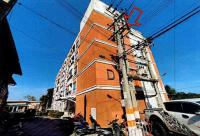 คอนโดหลุดจำนอง ธ.ธนาคารอาคารสงเคราะห์ สำโรงใต้ พระประแดง สมุทรปราการ