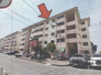 คอนโดหลุดจำนอง ธ.ธนาคารอาคารสงเคราะห์ แพรกษา เมืองสมุทรปราการ สมุทรปราการ