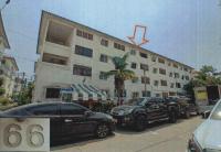 คอนโดหลุดจำนอง ธ.ธนาคารอาคารสงเคราะห์ บางเสาธง บางเสาธง สมุทรปราการ