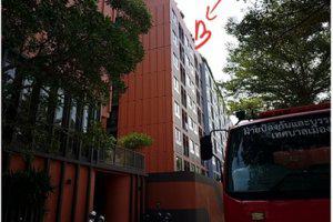 โครงการ เดอะมูฟ บางนา [ชั้น 4 อาคาร B] : 555/307 ซ.บางนา-ตราด 37 ถ.บางนา-ตราด บางแก้ว บางพลี สมุทรปราการ