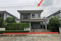 บ้านเดี่ยวหลุดจำนอง ธ.ธนาคารไทยพาณิชย์ ศีรษะจรเข้น้อย บางเสาธง สมุทรปราการ