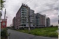 ห้องชุด/คอนโดมิเนียมหลุดจำนอง ธ.ธนาคารไทยพาณิชย์ บางเสาธง บางเสาธง สมุทรปราการ