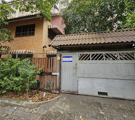 บ้านหลุดจำนอง ธ.ธนาคารกรุงเทพ บางเสาธง บางเสาธง สมุทรปราการ